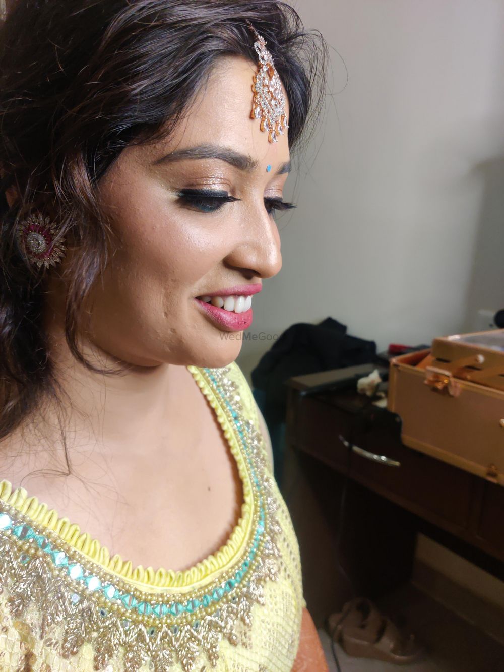 Photo From Bride Anushree - By Sculpt