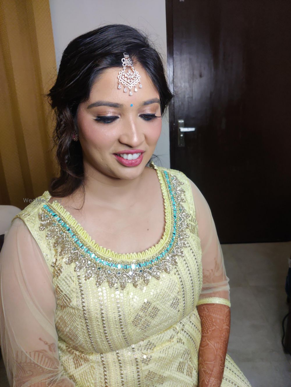 Photo From Bride Anushree - By Sculpt