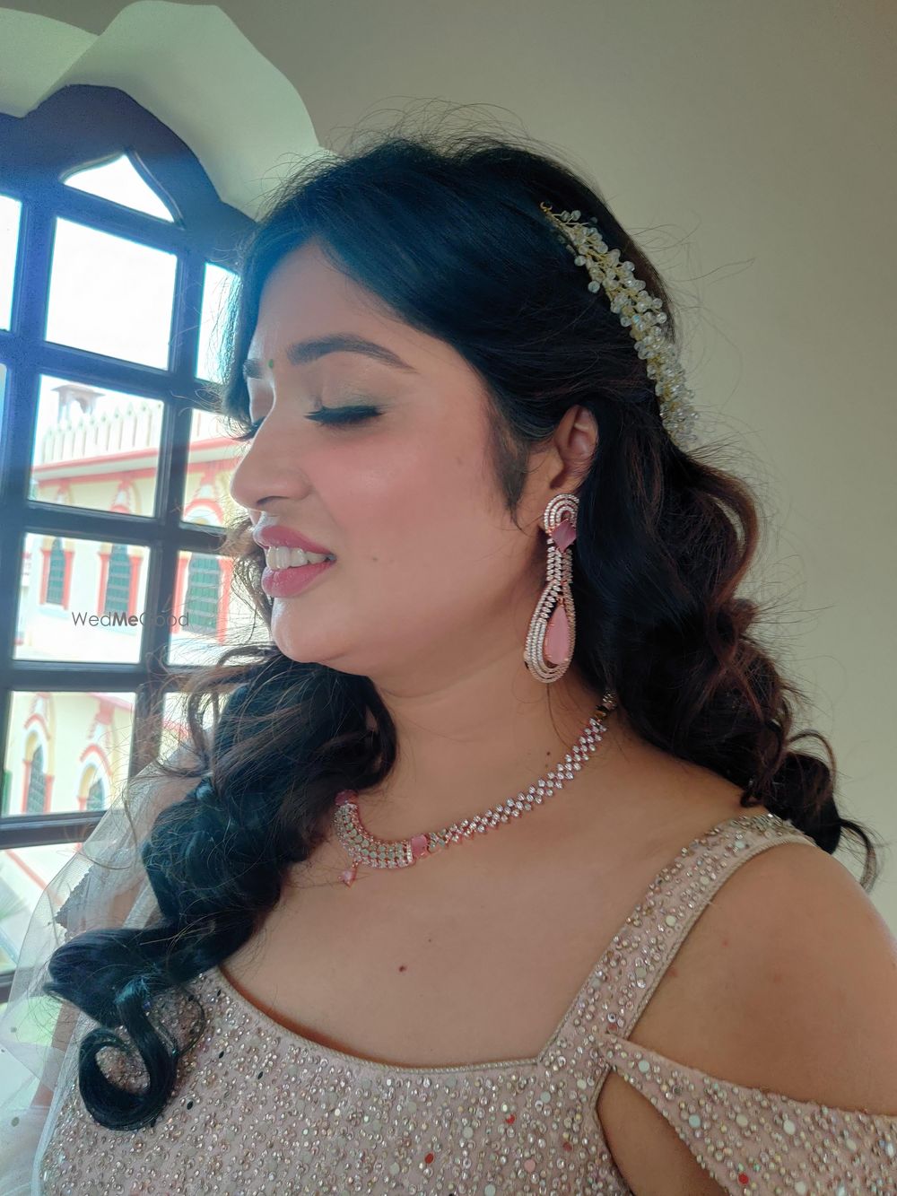 Photo From Bride Anushree - By Sculpt