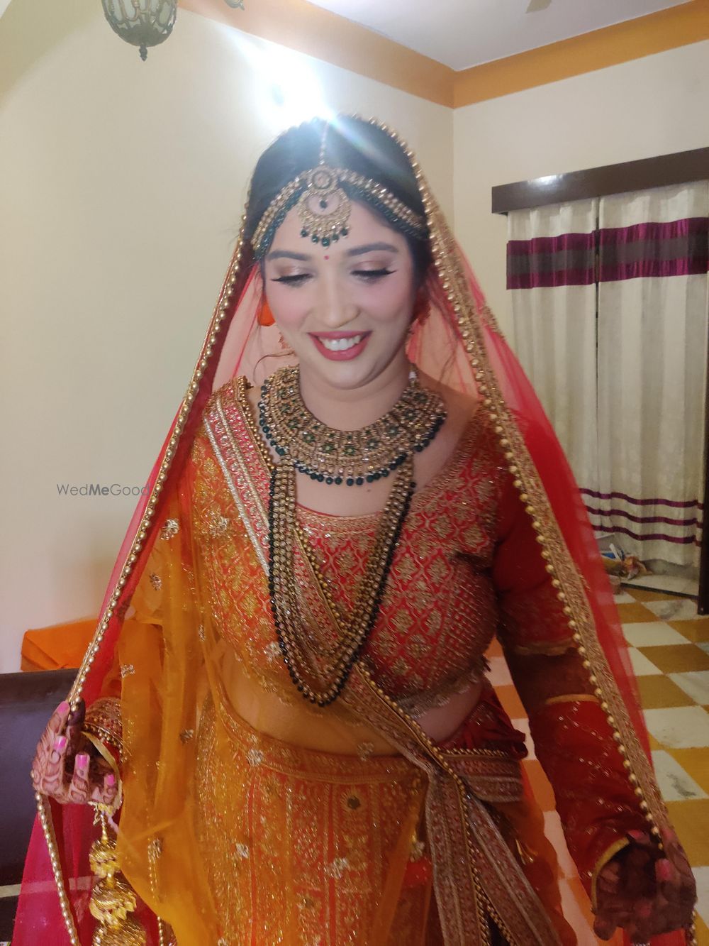 Photo From Bride Anushree - By Sculpt