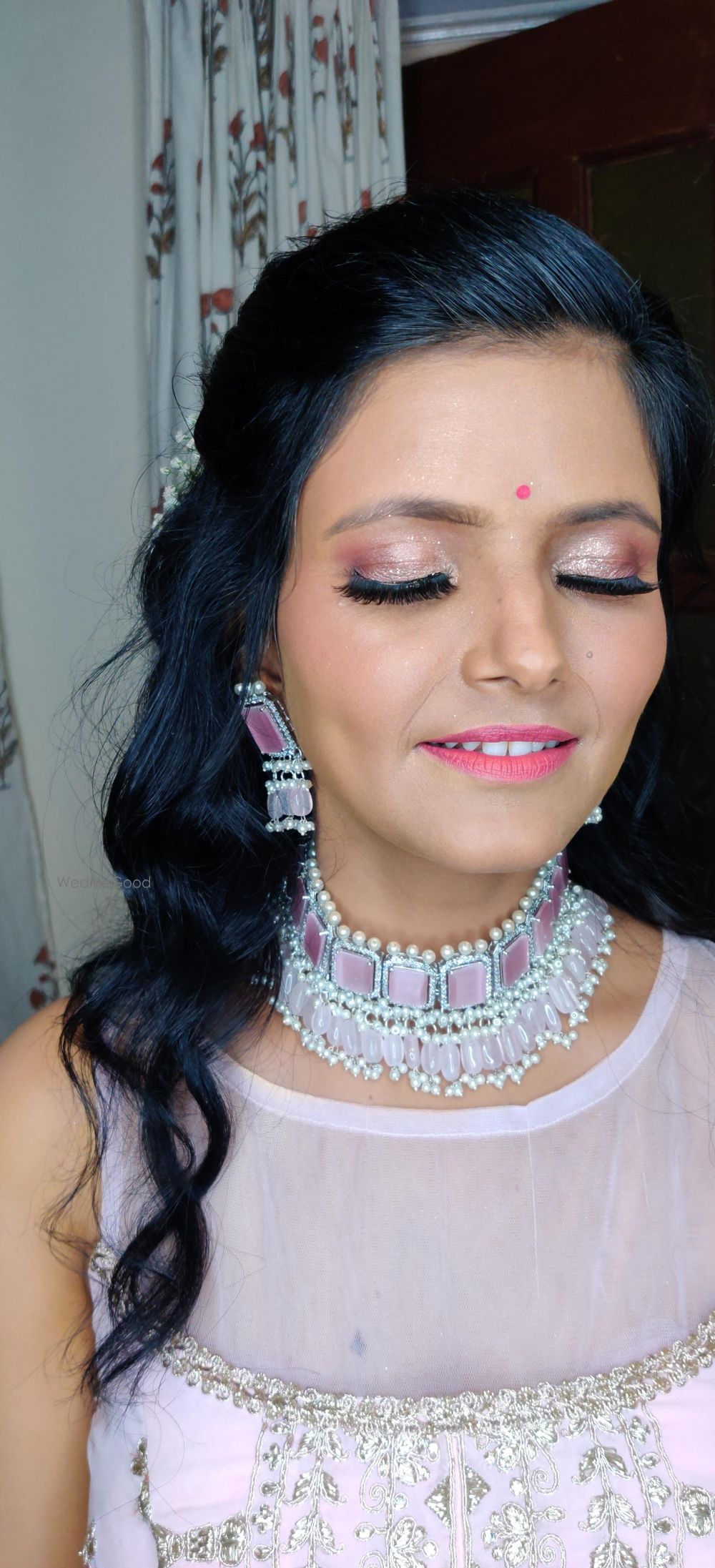 Photo From Bride Upama - By Sculpt