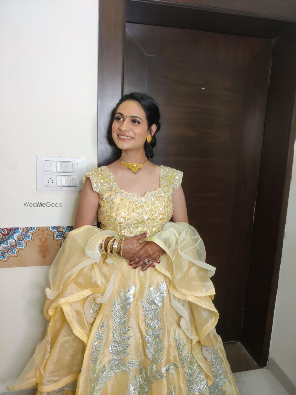 Photo From Bride Shreya - By Sculpt