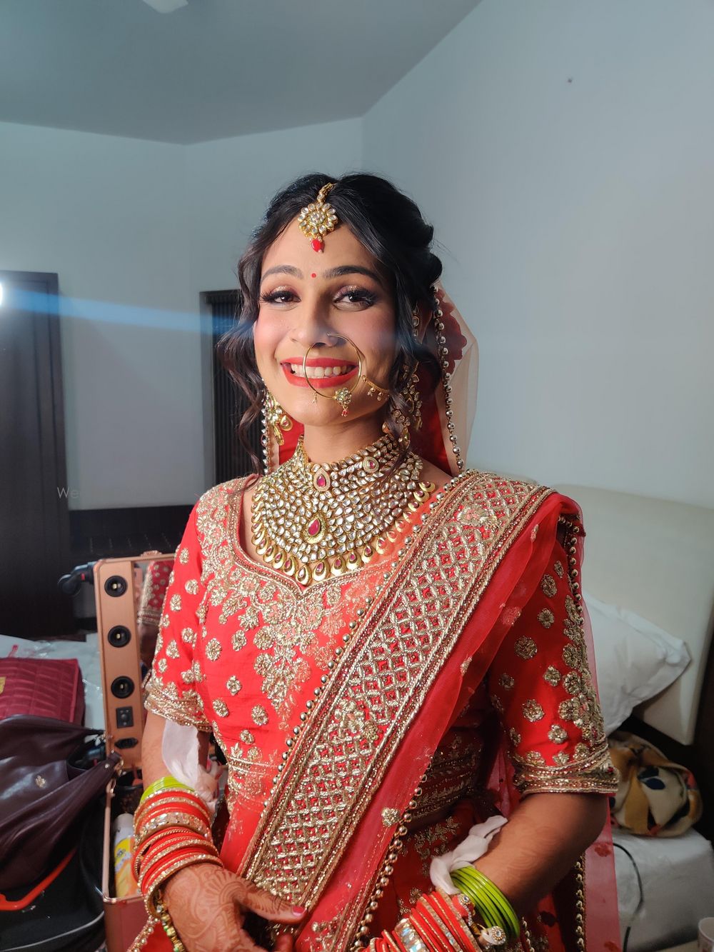 Photo From Bride Shreya - By Sculpt