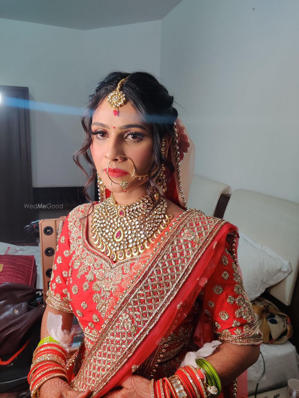 Photo From Bride Shreya - By Sculpt