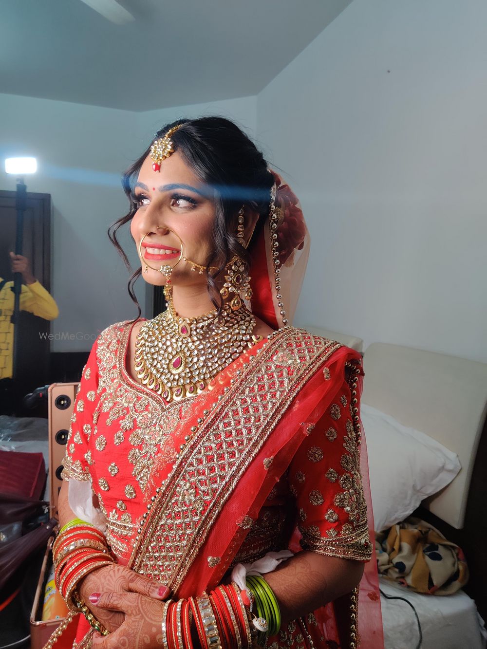 Photo From Bride Shreya - By Sculpt