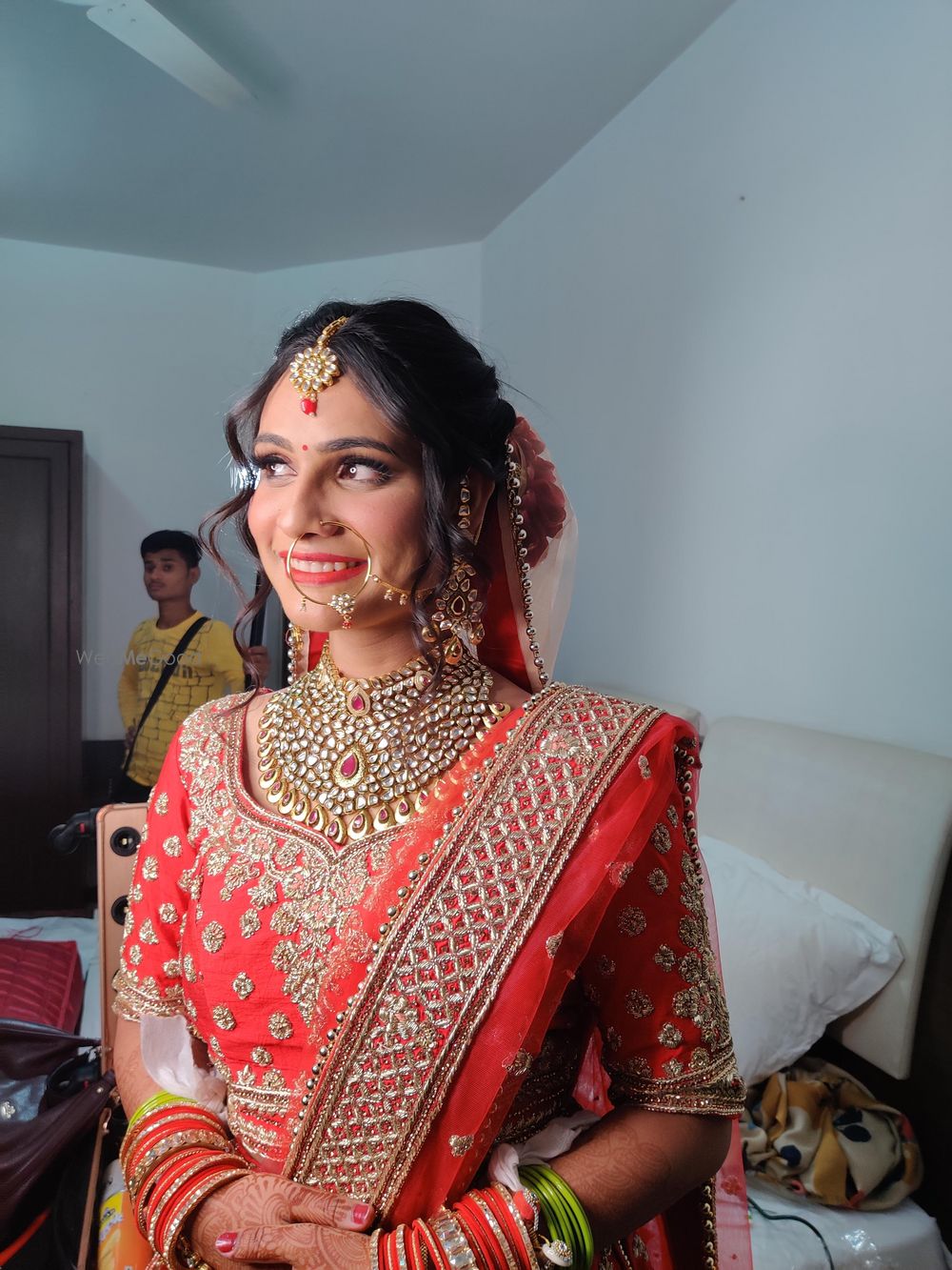 Photo From Bride Shreya - By Sculpt