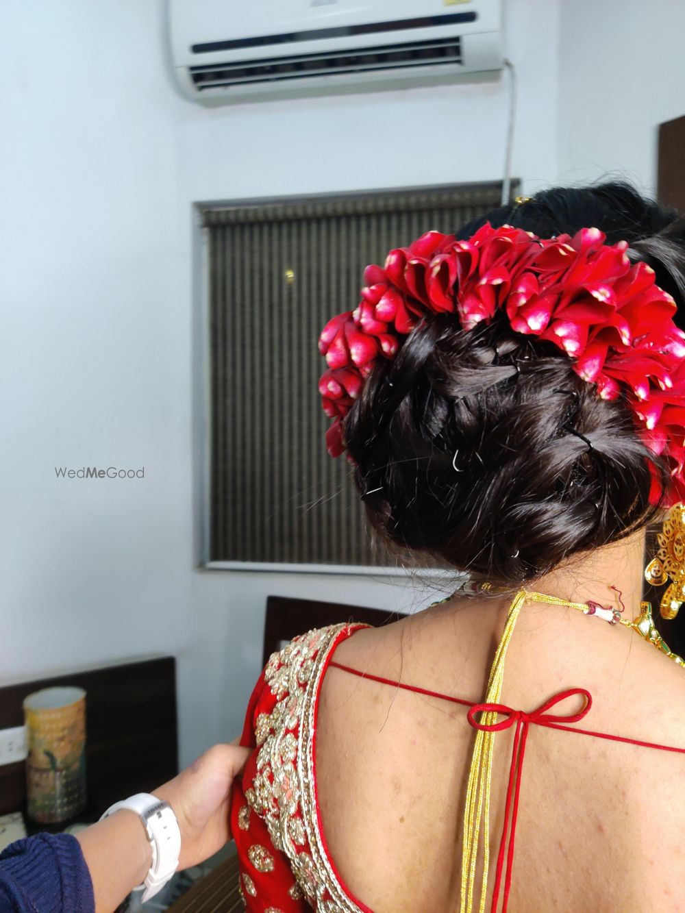 Photo From Bride Shreya - By Sculpt