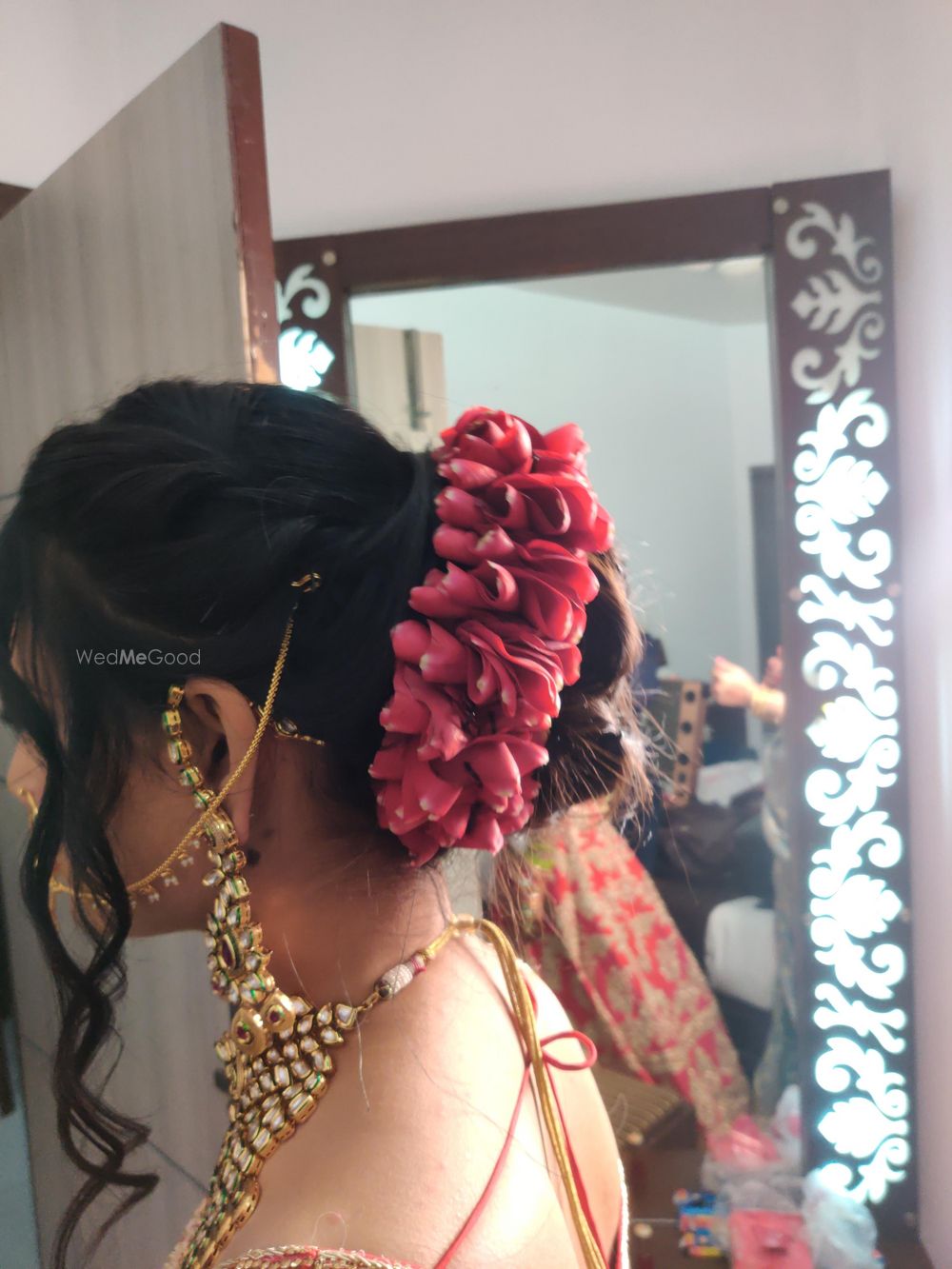 Photo From Bride Shreya - By Sculpt