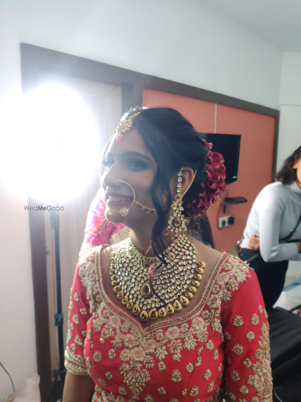 Photo From Bride Shreya - By Sculpt