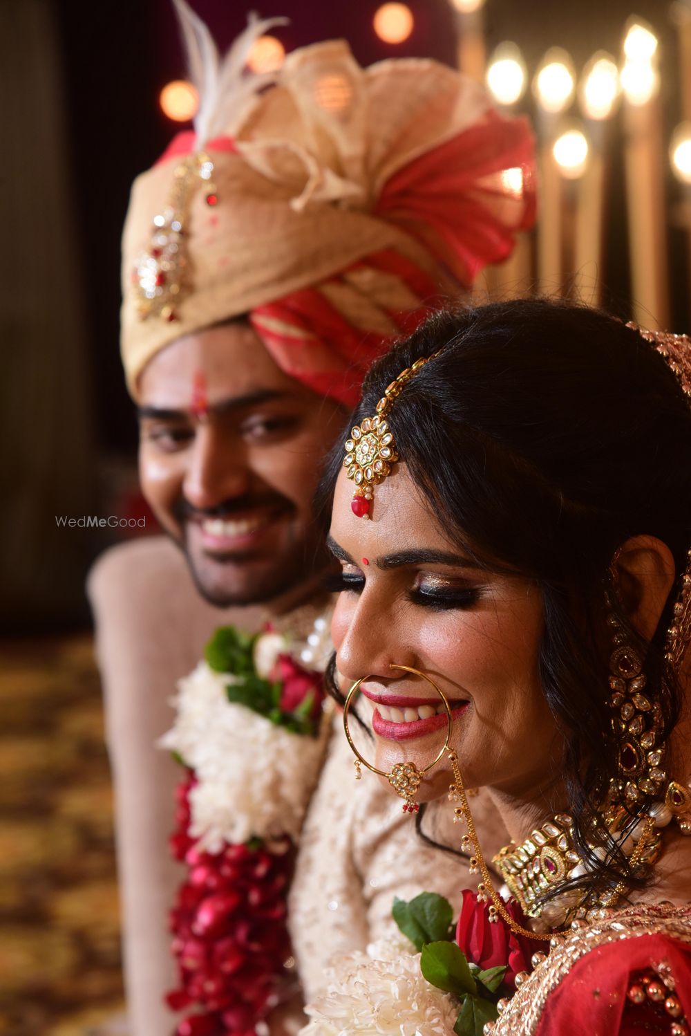 Photo From Bride Shreya - By Sculpt