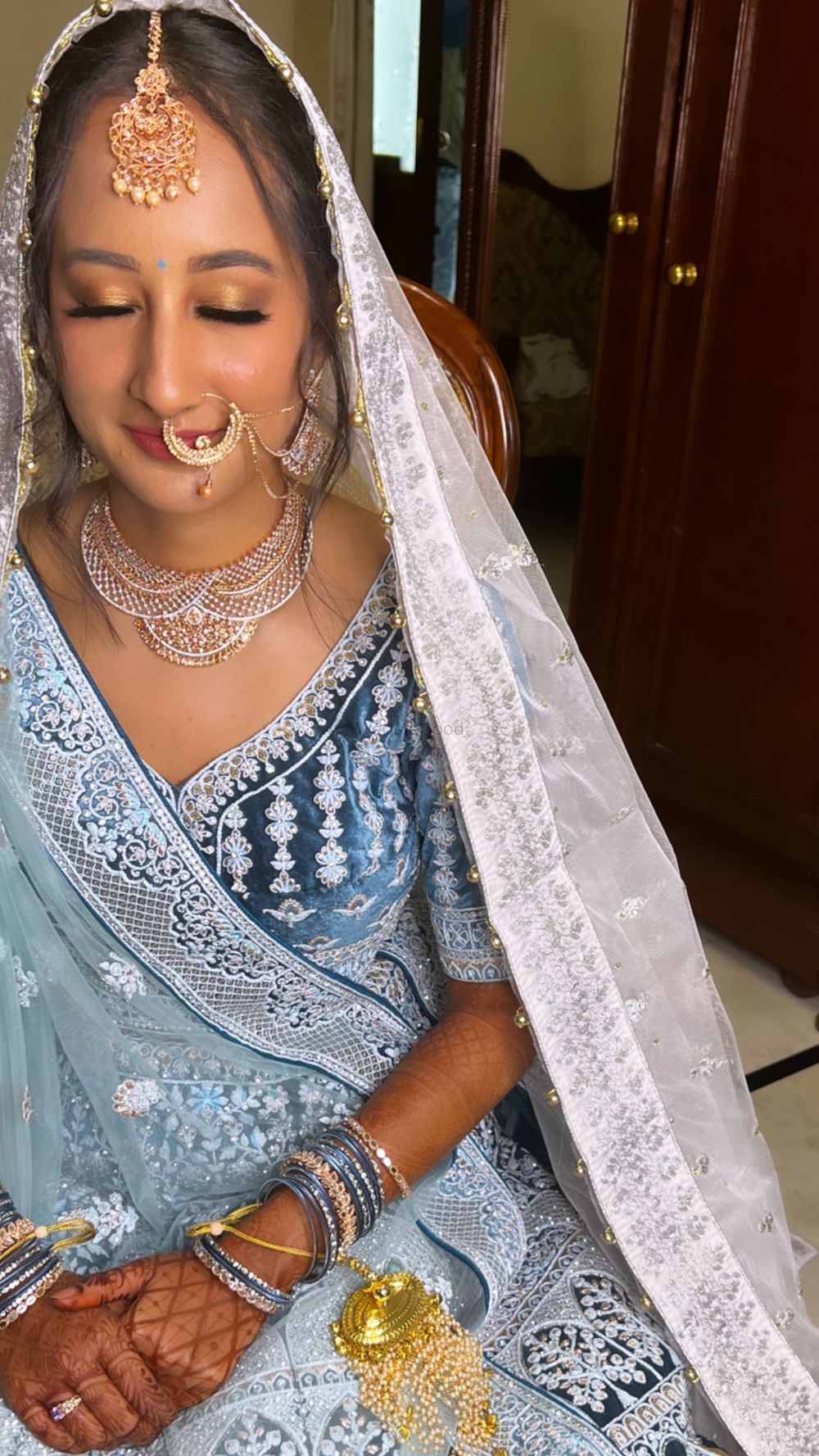 Photo From Bride Shubhi - By Sculpt