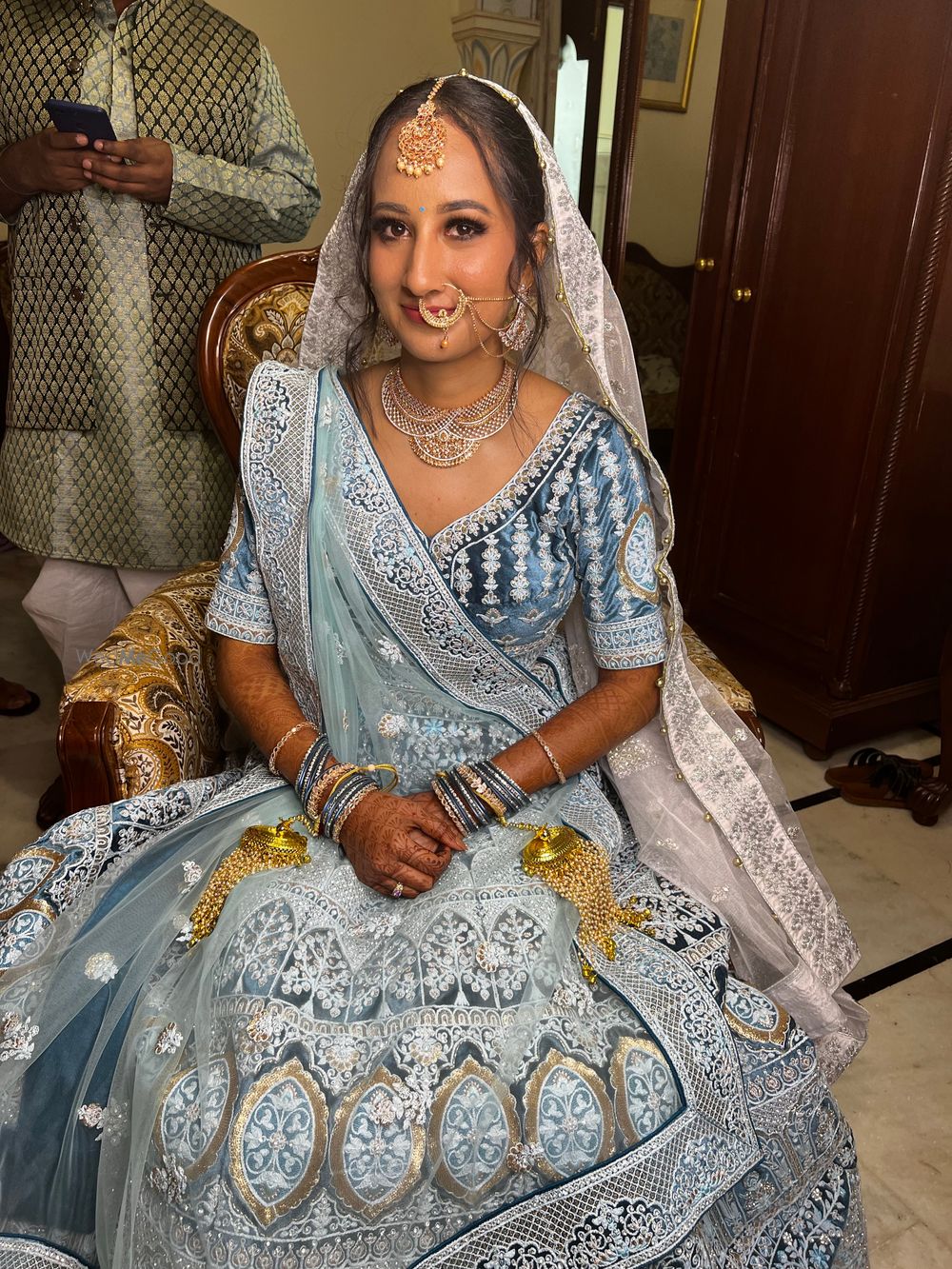 Photo From Bride Shubhi - By Sculpt