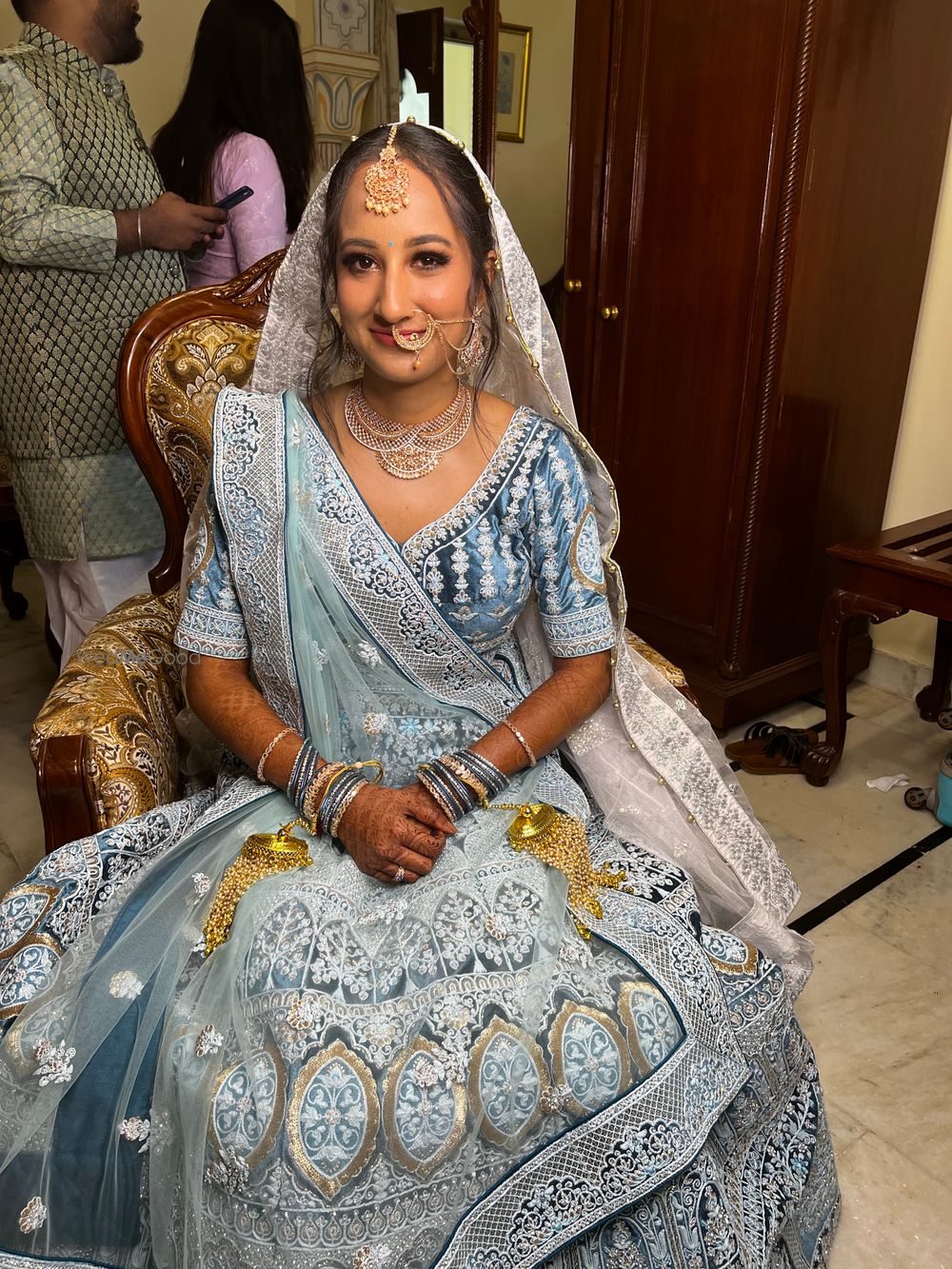 Photo From Bride Shubhi - By Sculpt