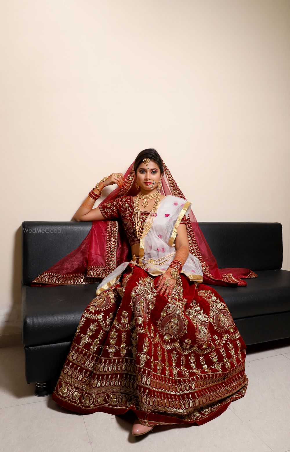 Photo From bridal - By Gunjan Surjuse Photography