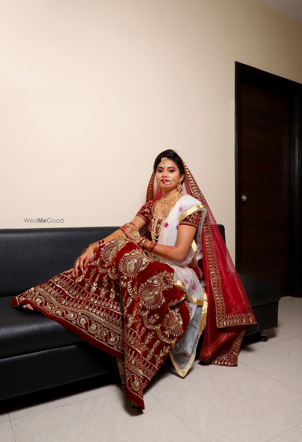 Photo From bridal - By Gunjan Surjuse Photography