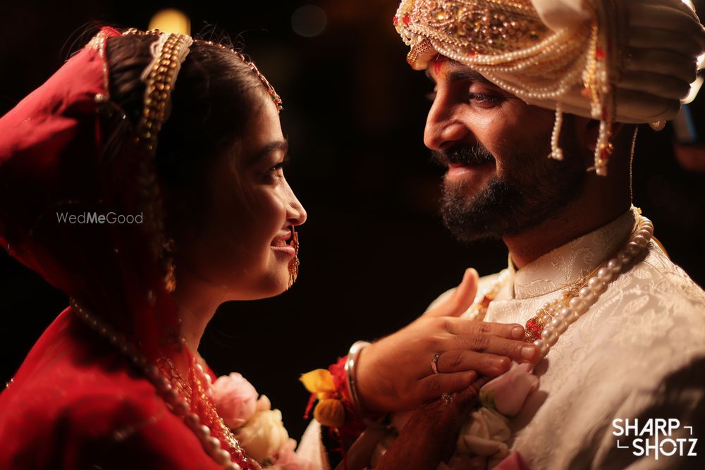 Photo From Subrata & Somesh  - By SharpShotz