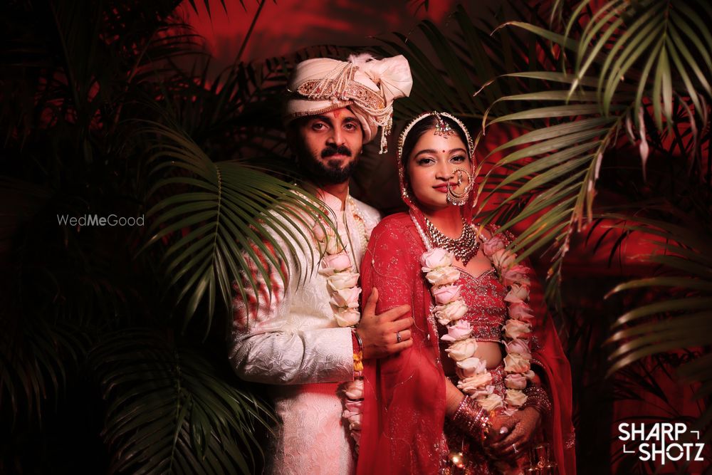 Photo From Subrata & Somesh  - By SharpShotz