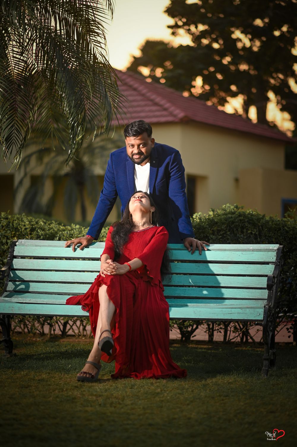 Photo From Pre wedding - By Hriday Bandhan
