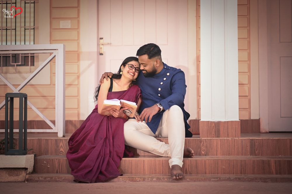 Photo From Pre wedding - By Hriday Bandhan