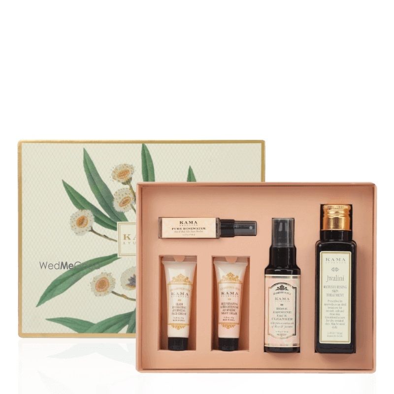 Photo From GIFTING OPTIONS  - By Kama Ayurveda