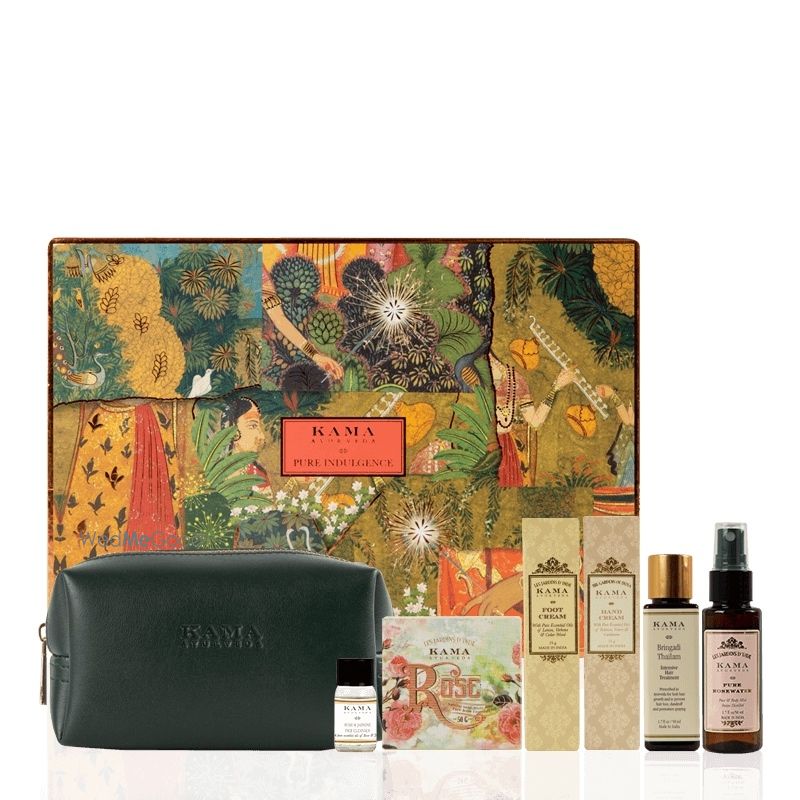 Photo From GIFTING OPTIONS  - By Kama Ayurveda