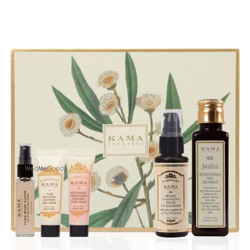 Photo From GIFTING OPTIONS  - By Kama Ayurveda