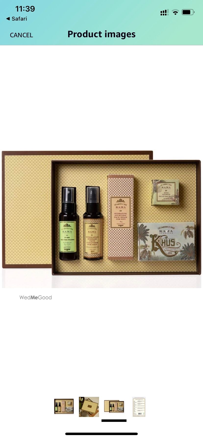 Photo From GIFTING OPTIONS  - By Kama Ayurveda