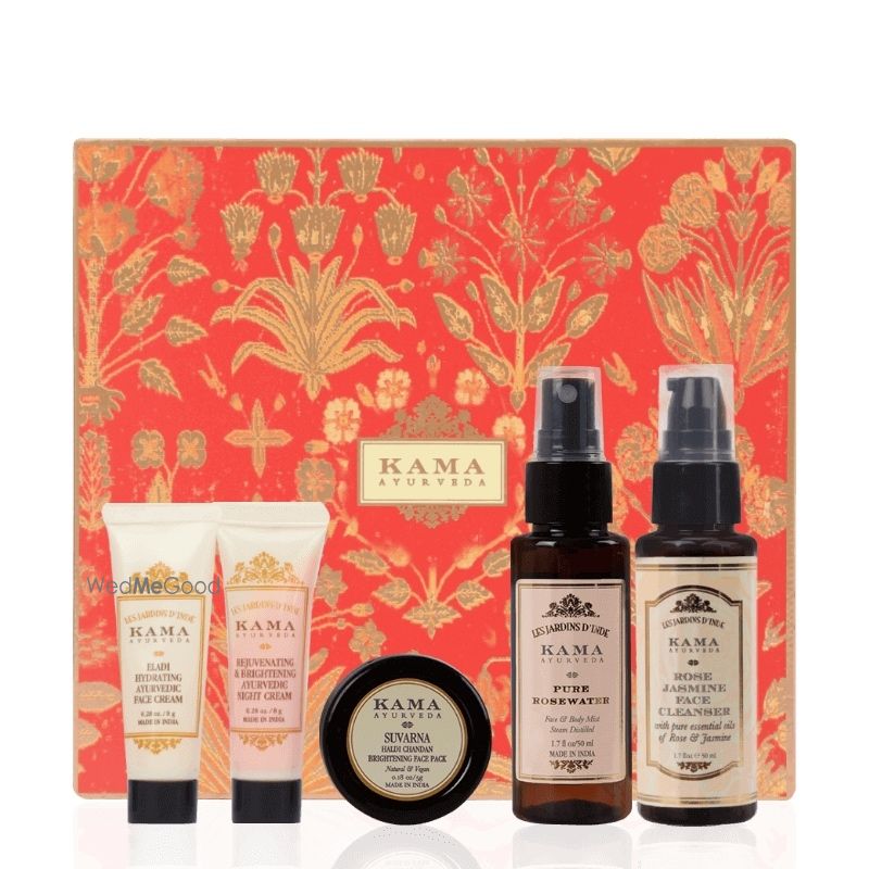 Photo From GIFTING OPTIONS  - By Kama Ayurveda