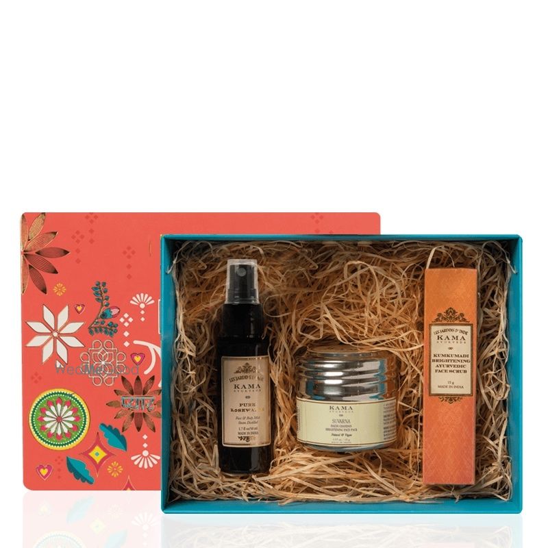 Photo From GIFTING OPTIONS  - By Kama Ayurveda