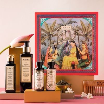 Photo From GIFTING OPTIONS  - By Kama Ayurveda