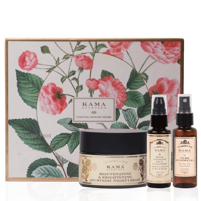 Photo From GIFTING OPTIONS  - By Kama Ayurveda