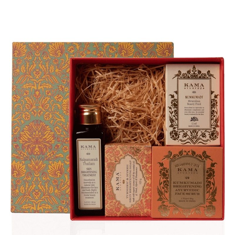 Photo From GIFTING OPTIONS  - By Kama Ayurveda