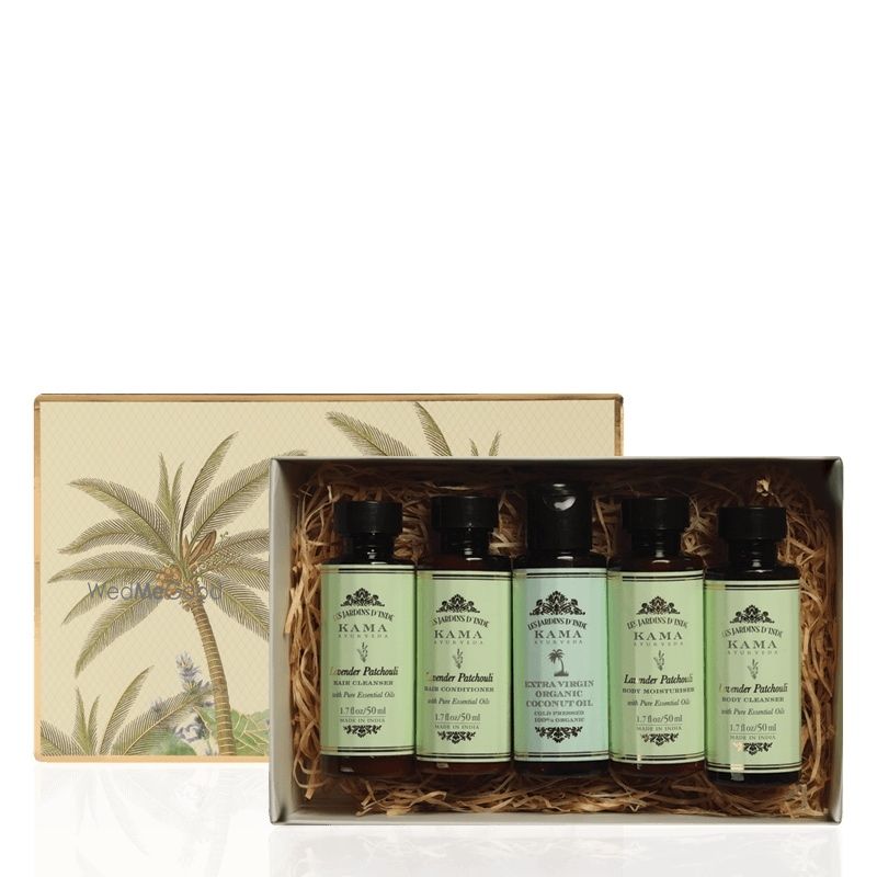 Photo From GIFTING OPTIONS  - By Kama Ayurveda