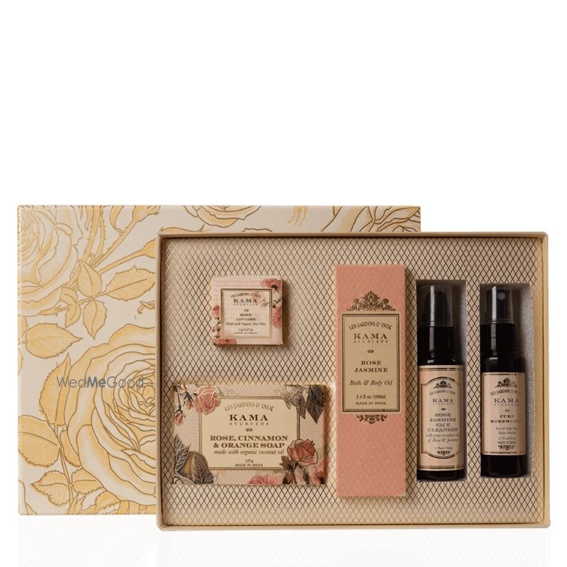 Photo From GIFTING OPTIONS  - By Kama Ayurveda
