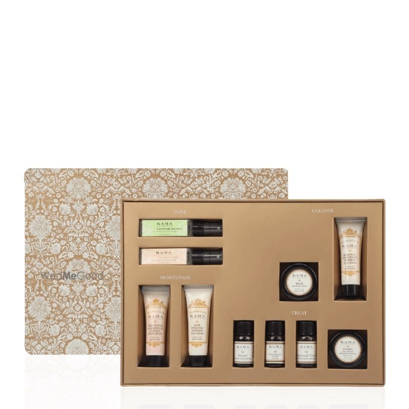 Photo From GIFTING OPTIONS  - By Kama Ayurveda