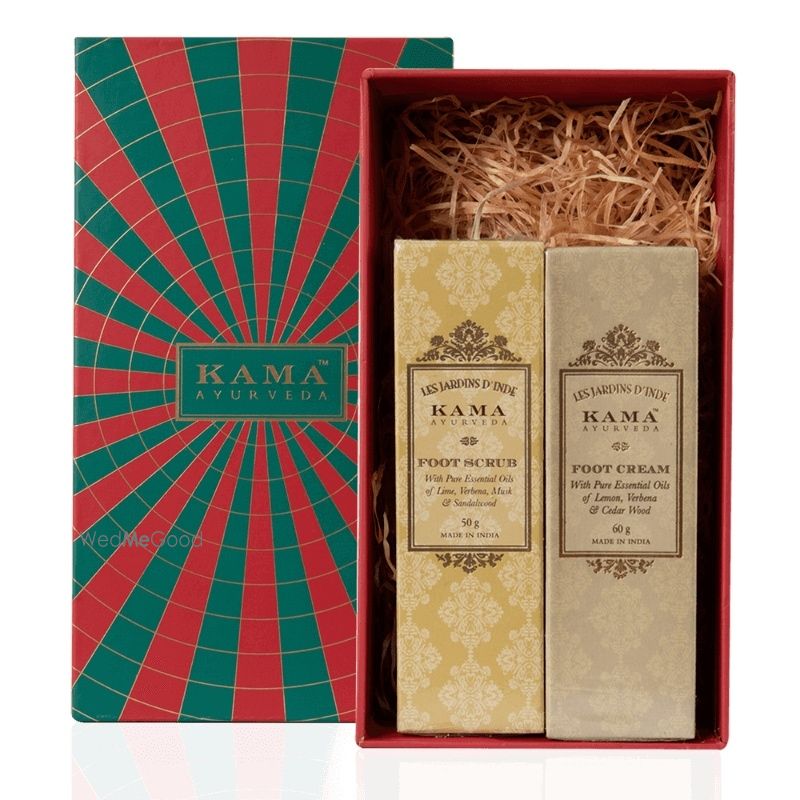 Photo From GIFTING OPTIONS  - By Kama Ayurveda