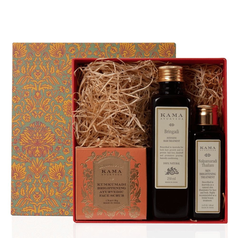 Photo From GIFTING OPTIONS  - By Kama Ayurveda