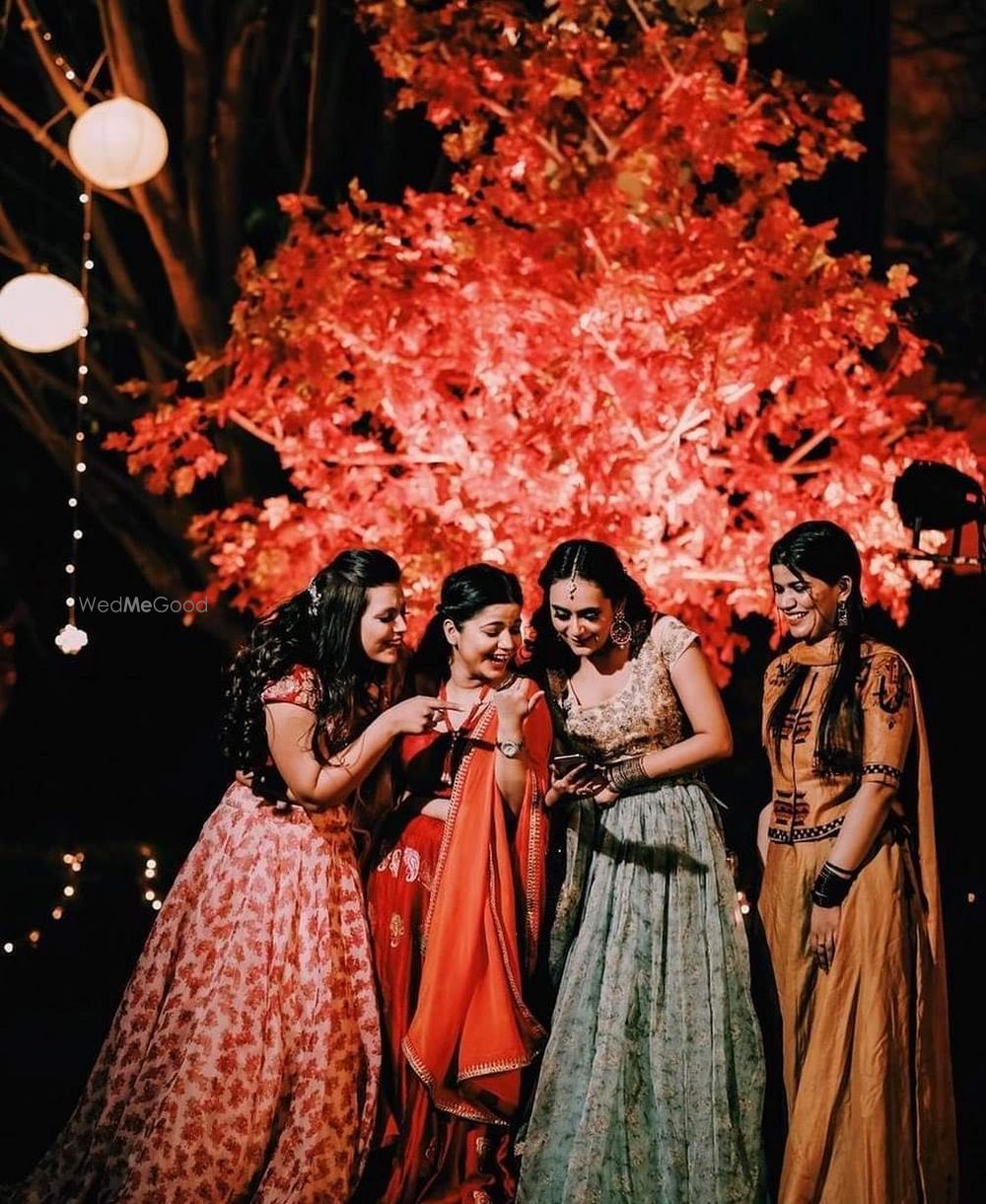 Photo From Chhavi and Divyansh - By The Wedding Walla