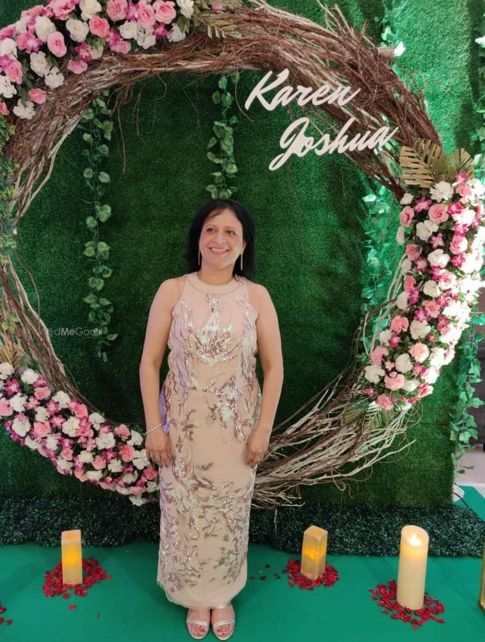 Photo From Mother of Bride/Groom Gowns - By The Little Dress