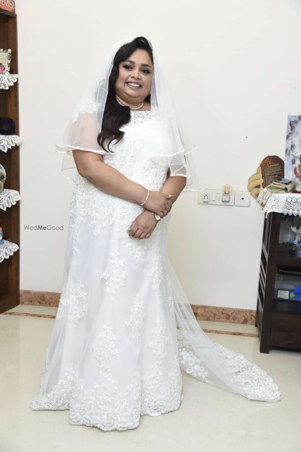 Photo From Bridal Gowns - By The Little Dress