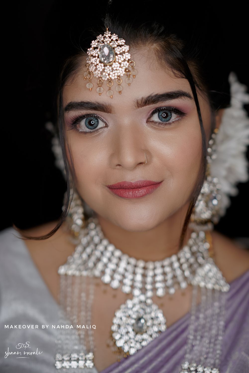 Photo From hindu - By Makeover by Nahda Maliq