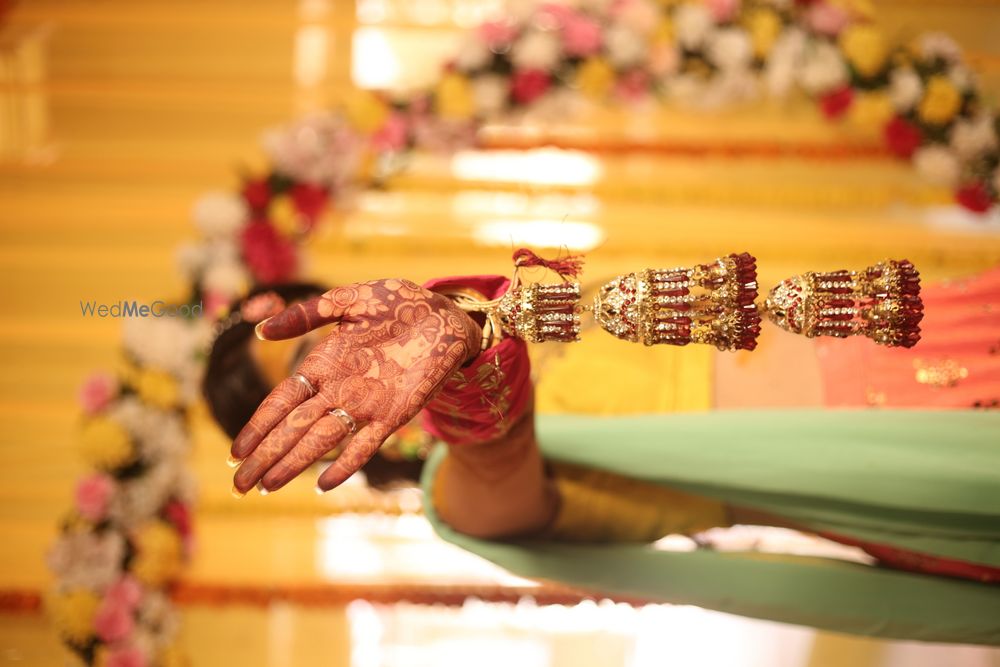 Photo From Varun + Tanya Haldi - By Yellow Wedding Co.