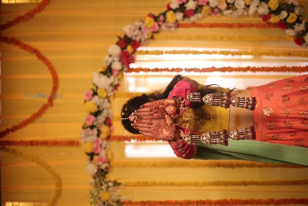 Photo From Varun + Tanya Haldi - By Yellow Wedding Co.