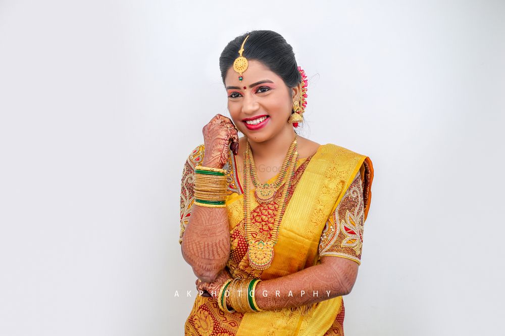 Photo From Arun X Gayathri - By AK Photography