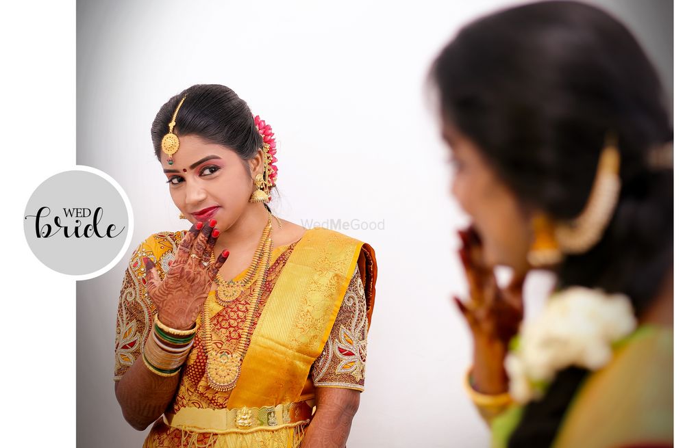 Photo From Arun X Gayathri - By AK Photography