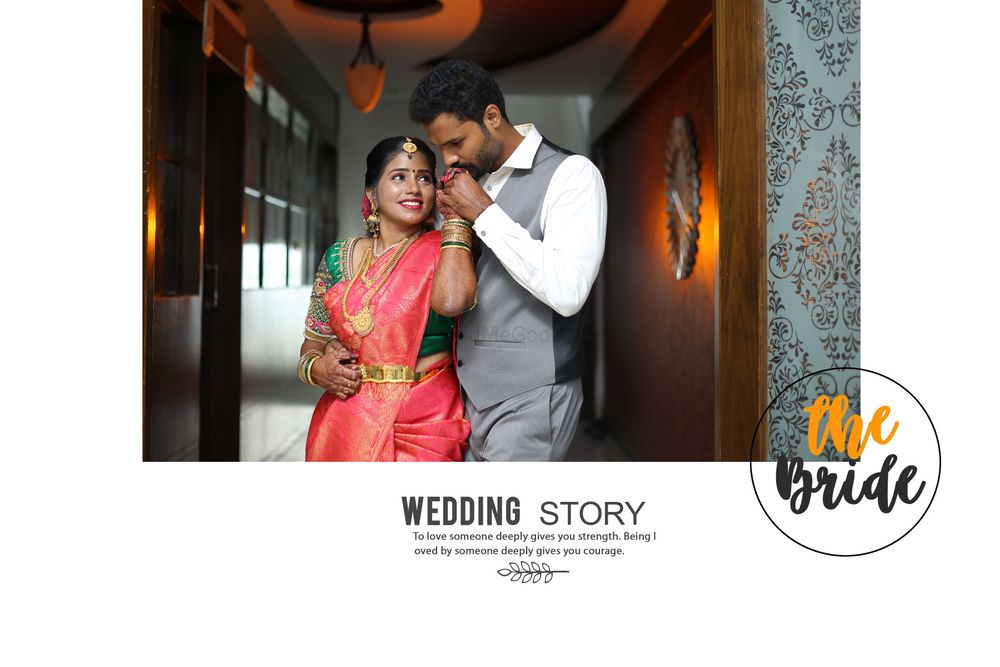 Photo From Arun X Gayathri - By AK Photography