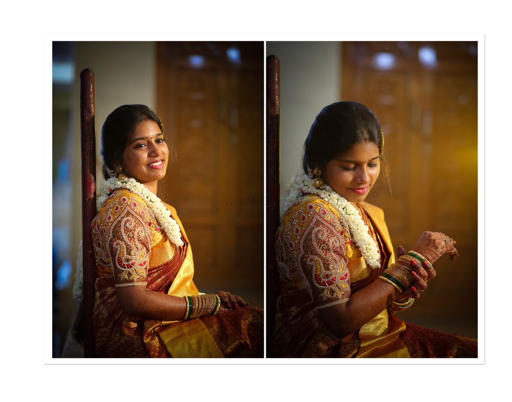 Photo From Arun X Gayathri - By AK Photography