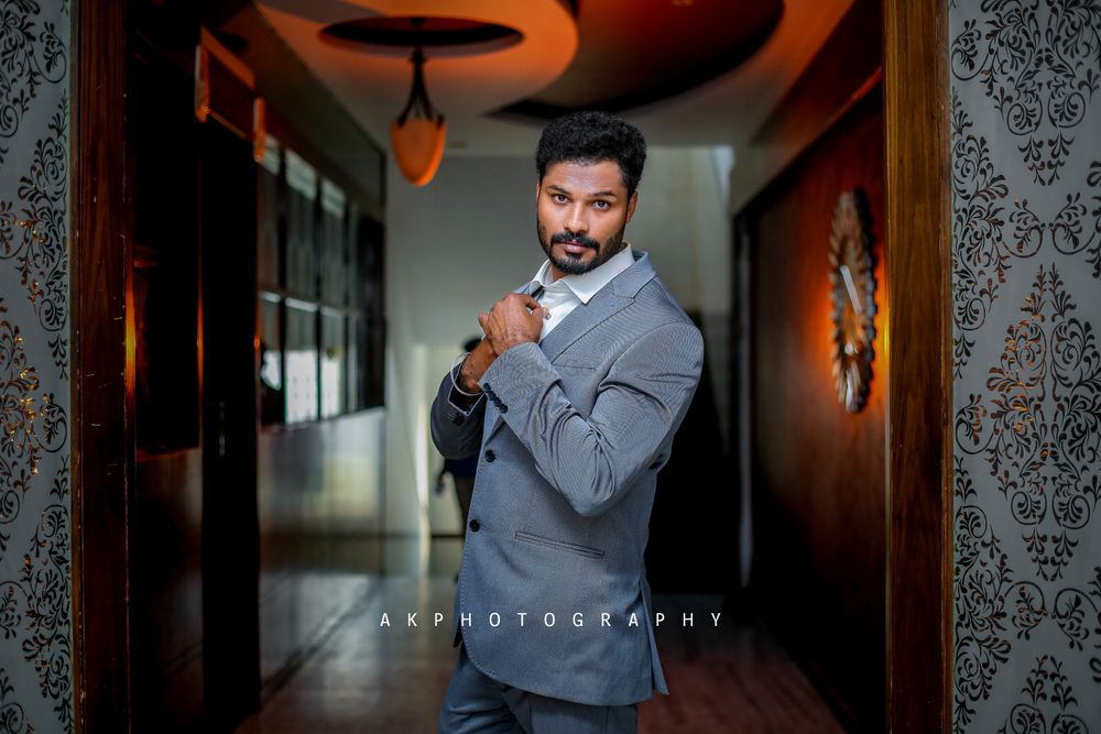 Photo From Arun X Gayathri - By AK Photography