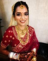 Photo From Bride Milan - By Manmohini by Mehak Rishi