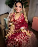 Photo From Bride Milan - By Manmohini by Mehak Rishi